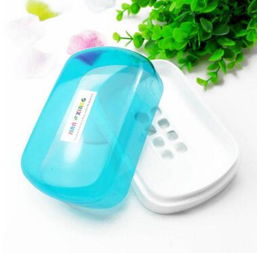 義烏批發(fā)市場探秘 平價(jià)塑料肥皂盒的微利奧秘